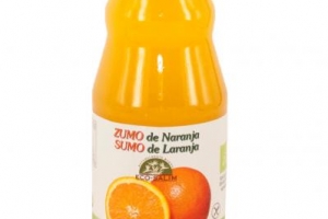 ZUMO NARANJA ECOSALIM